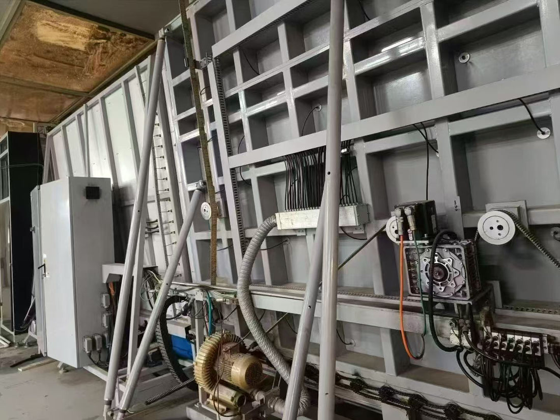 Daily maintenance of PLC//HANJIANG /MGM /LTXH / TENON/BOZA/