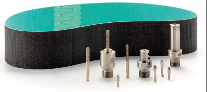 书写⼯具:CNC 加⼯中⼼