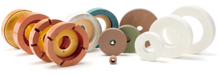 抛光轮、⽺⽑轮