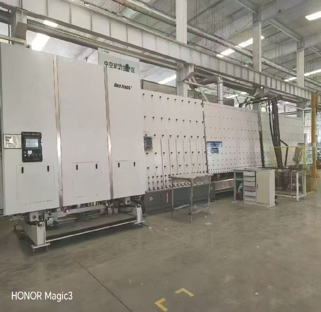 Premium used equipment