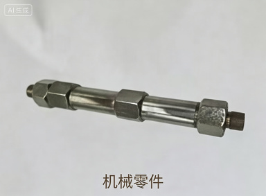 Insulating glass dispensing machine mixer, insulating glass sealing line U-shaped mixer