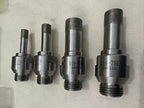 Glass Drilling Bits L75 L85 L95 Diamond Drilling Bits Glass Drill Bit