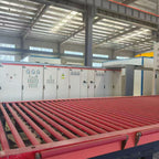 Used tempered furnace equipment Newly arrived North glass