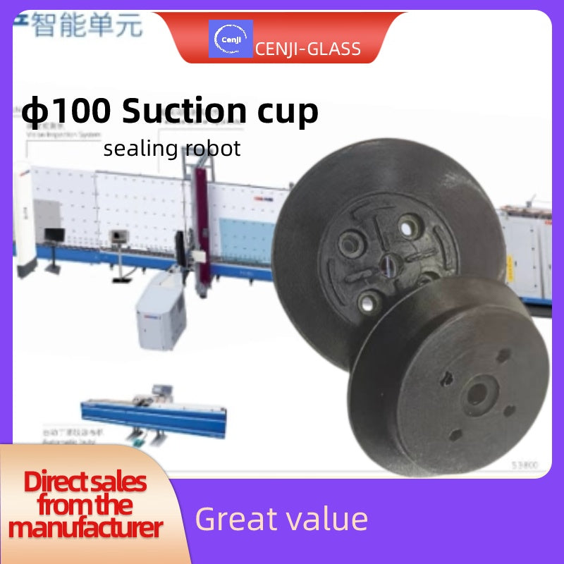 suction cup
