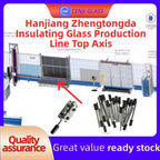 Hanjiang Zhengtongda Insulating Glass Production Line Top Axis