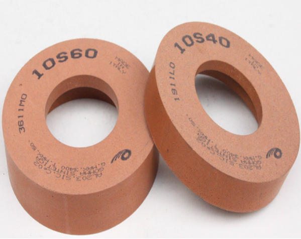 Glass Polishing Wheel 10S40 10S60 High Speed Polishing Wheel, Water Pine Wheel, Straight Edge Double Bevel Pol