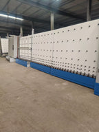 Used equipment HANJIANG, MGM, for glass processing industry