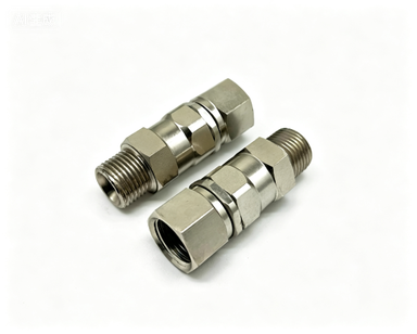Insulating Glass Automatic Gluing Machine Swivel Coupling Rotator