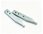 Beisheng Chenrui Hollow Glass Aluminum Spacer Bender High Quality