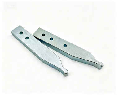 Beisheng Chenrui Hollow Glass Aluminum Spacer Bender High Quality
