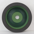 Resin Wheel Without Teeth for Beveling Machine &nbsp; 150*22*15*10