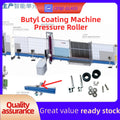 Hanjiang Butyl Rubber Machine Pressing Wheel
