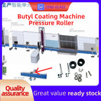 Hanjiang Butyl Rubber Machine Pressing Wheel