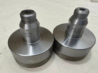 Glass Drilling Bits L75 L85 L95 Diamond Drilling Bits Glass Drill Bit