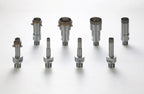 Glass Drilling Bits L75 L85 L95 Diamond Drilling Bits Glass Drill Bit