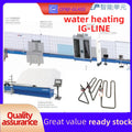 Hanjiang IG Line Water Heating