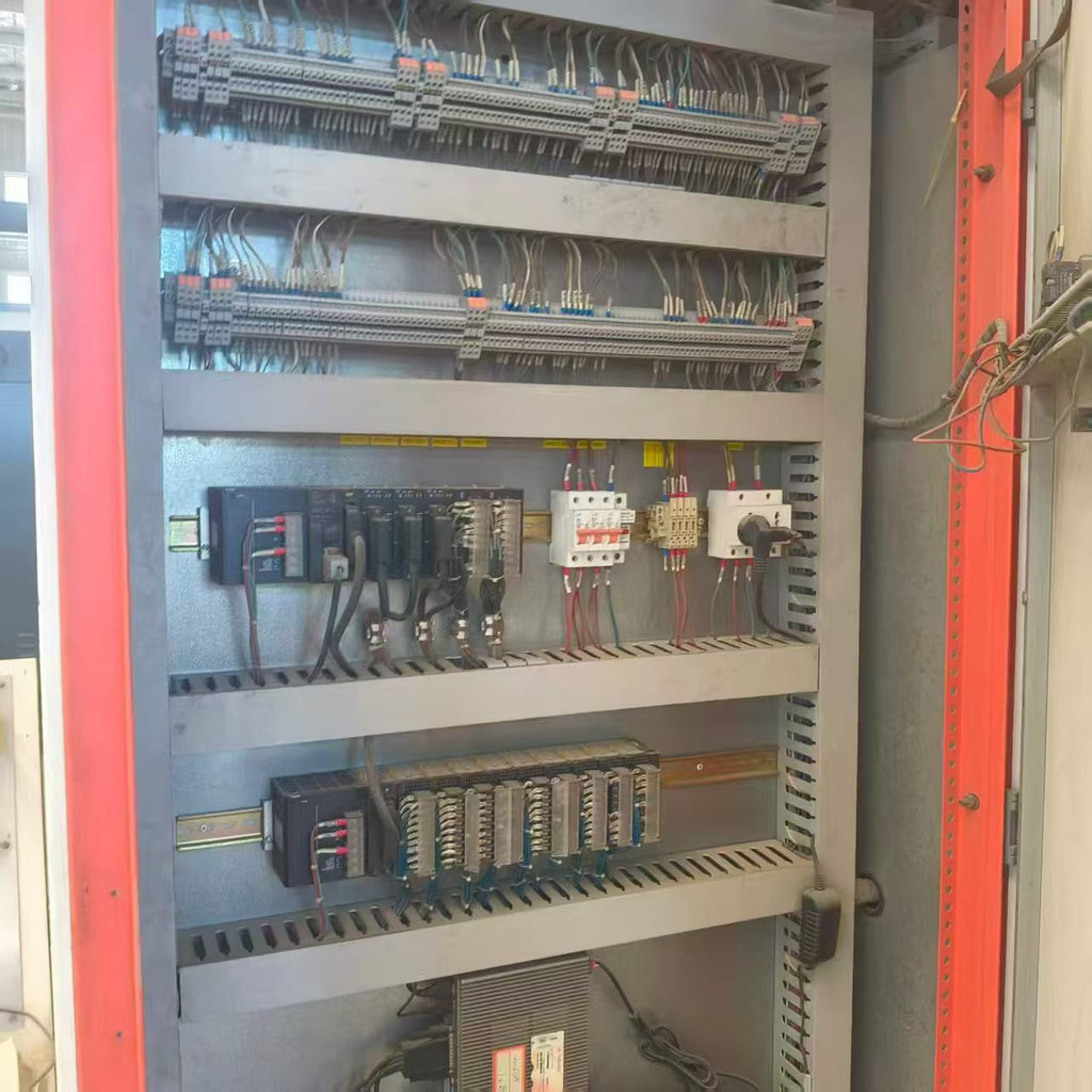 Used tempered furnace equipment Newly arrived North glass