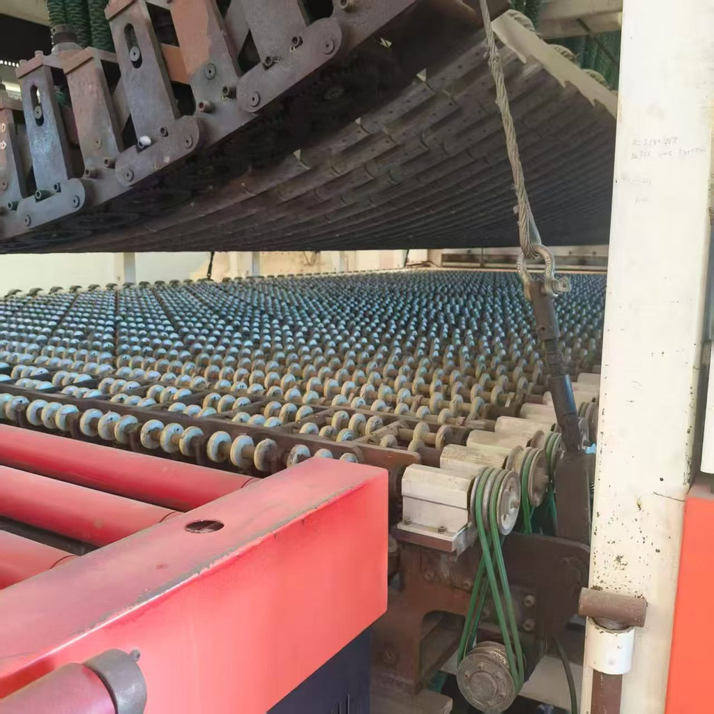 Used tempered furnace equipment Newly arrived North glass