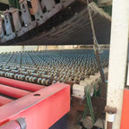 Used tempered furnace equipment Newly arrived North glass