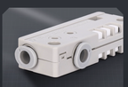 SMC Original Box-type Vacuum Generator