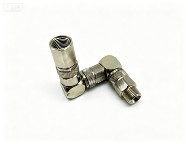 Insulating Glass Automatic Gluing Machine Swivel Coupling Rotator