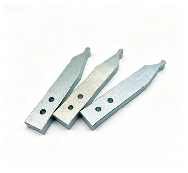 Beisheng Chenrui Hollow Glass Aluminum Spacer Bender High Quality