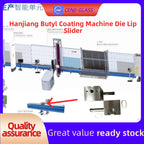Hanjiang Butyl Coating Machine Die Lip Slider