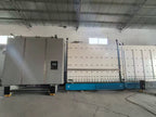 Second-hand refurbished machine HANJIANG IG LING, LTXH sealing line