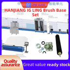 HANJIANG IG LING Brush Base Set