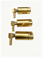 Glass drilling machine nozzle, Yihai Fushan Chen Gang Xinhai'an Linshi