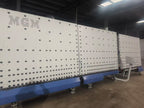Used equipment HANJIANG, MGM, for glass processing industry