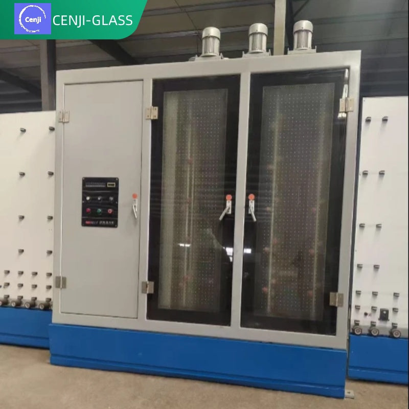 Used equipment HANJIANG, MGM, for glass processing industry