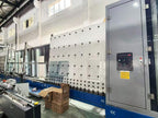 Used equipment HANJIANG IG LANE (2500x6000) WEIYI sealing robot (2500x600)