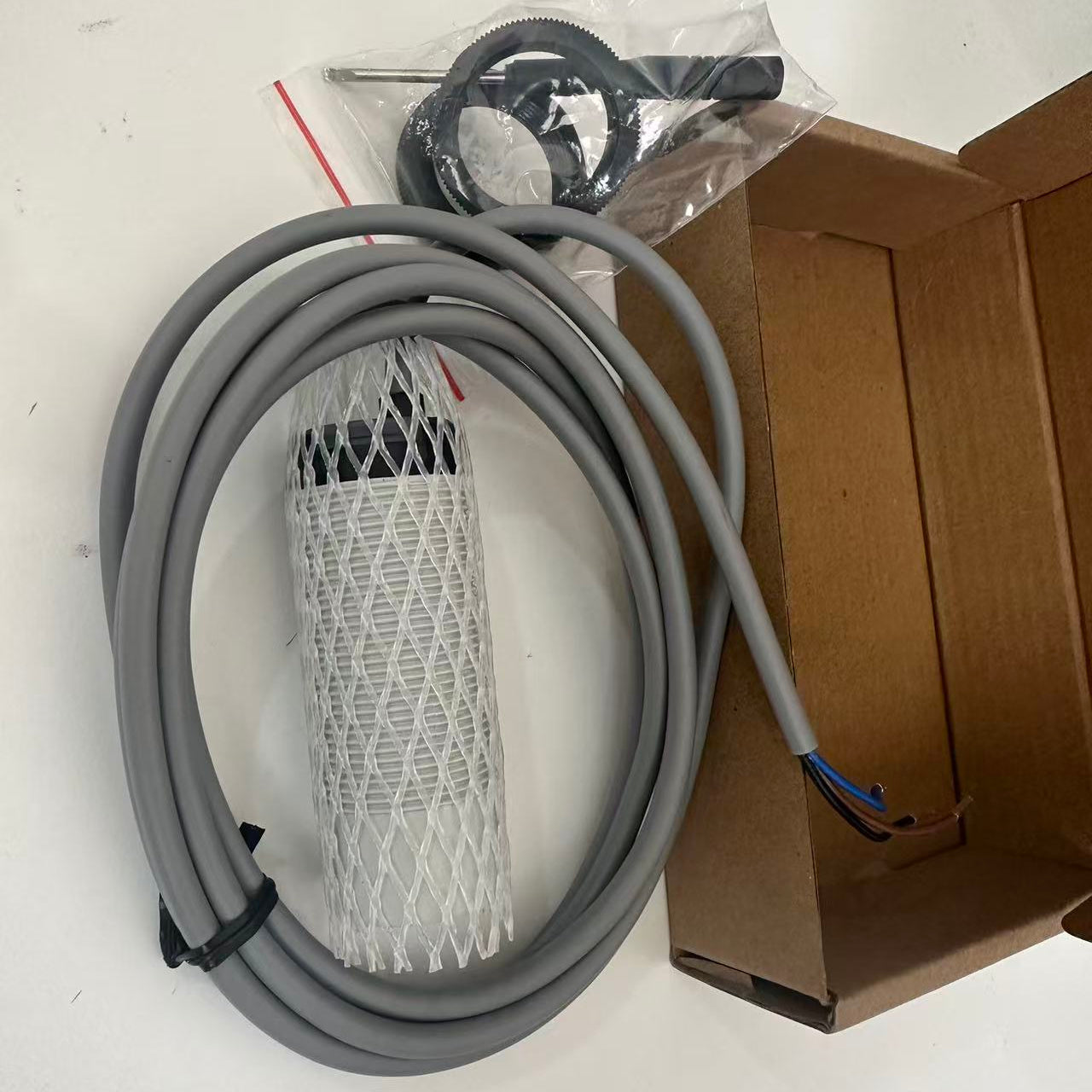 HANJIANG Bending Machine Unloading Sensor