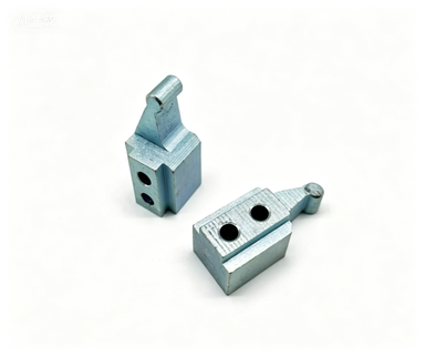BOZA hollow glass aluminum spacer bending machine blade head