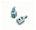 BOZA hollow glass aluminum spacer bending machine blade head