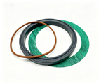 Hanjiang Butyl Rubber Hydraulic Cylinder Seal