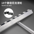 Portable T-shaped glass tile push cutter handheld scoring knife