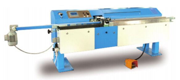 01 Butyl Extruder Auto adjust for different spacer width