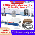 HANJIANG Bending Machine Unloading Sensor