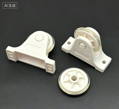 Insulating glass production line traceless back support wheel sealing line dispensing machine backing wheel