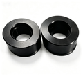 Hanjiang Butyl Rubber Machine Pressing Wheel