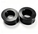 Hanjiang Butyl Rubber Machine Pressing Wheel