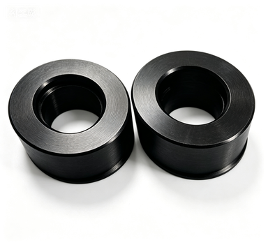 Hanjiang Butyl Rubber Machine Pressing Wheel