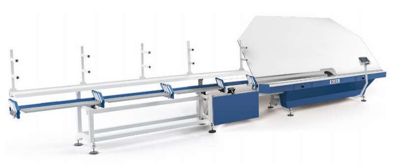 BOZA Fully Automatic Bending Machine (Extended Type) FB-G
