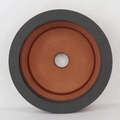 Resin Wheel Without Teeth for Beveling Machine   150*22*15*10