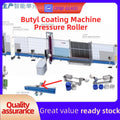 TENON Butyl Coating Machine Pressure Roller