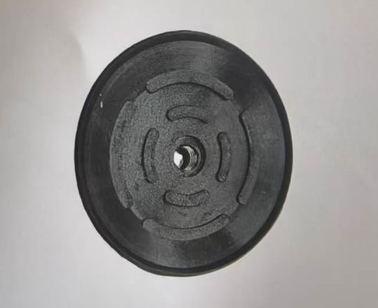 suction cup