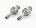 Glass Drilling Bits L75 L85 L95 Diamond Drilling Bits Glass Drill Bit