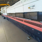 Used tempered furnace equipment Newly arrived North glass